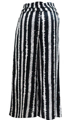 Pantalón con elástico y bolsas. MOD. PCR-031