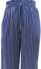 Pantalón con abertura lateral  y bolsas. MOD. PCR-034