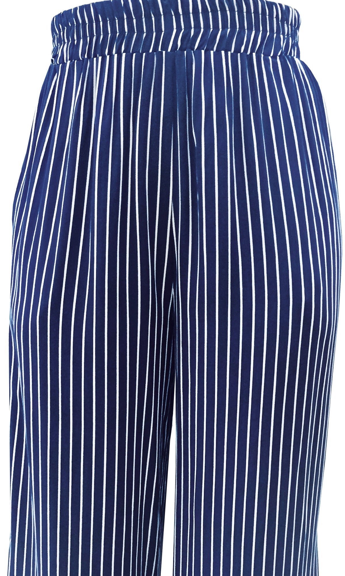 Pantalón con abertura lateral  y bolsas. MOD. PCR-034