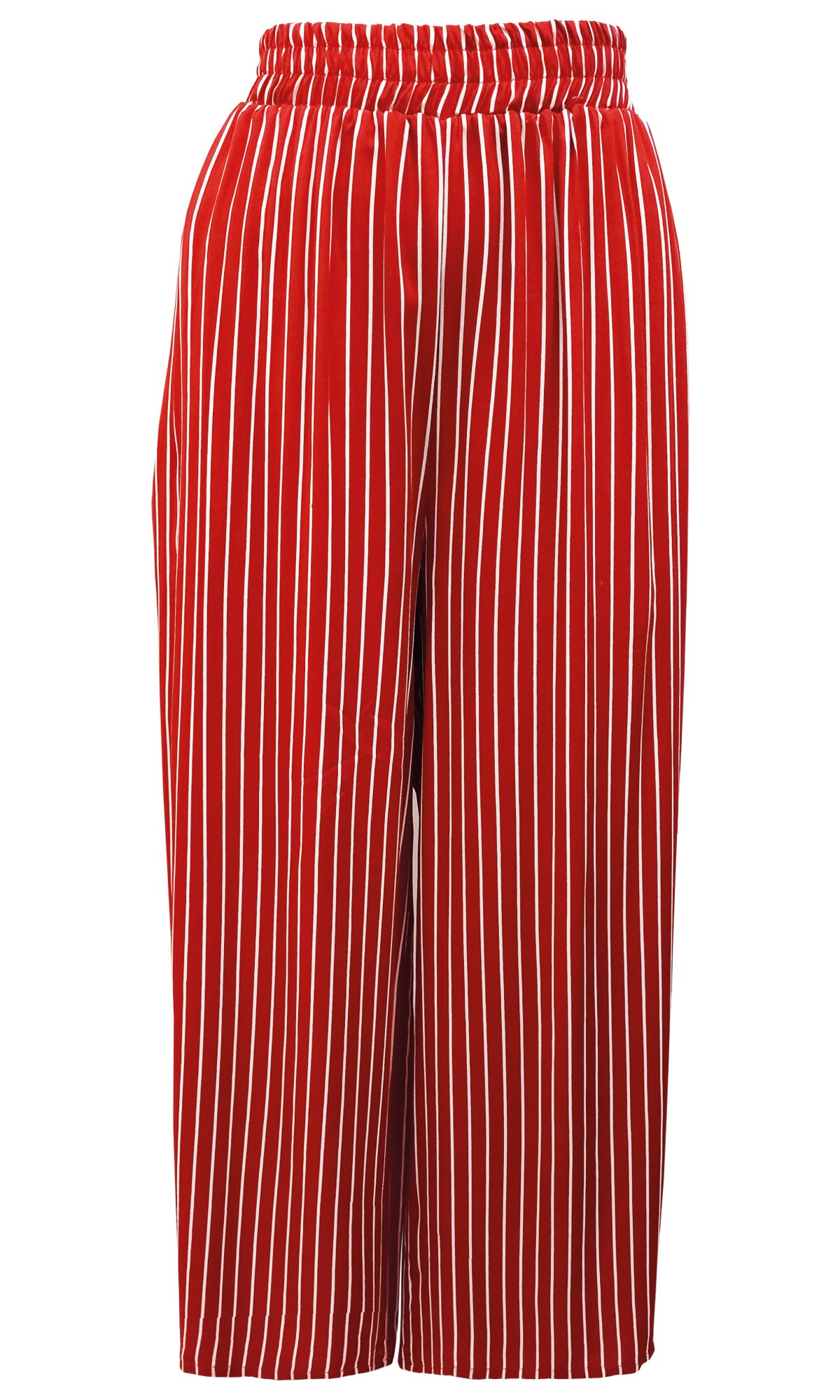 Pantalón con abertura lateral  y bolsas. MOD. PCR-034