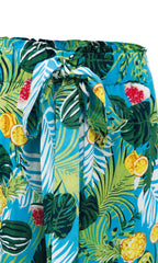 Pantalón estampado con bolsas. MOD. PCR-036