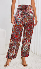 Pantalón con bolsas . MOD. PCR-038