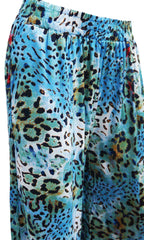 Pantalón con abertura frontal. MOD. PCR- 041