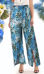 Pantalón con abertura frontal. MOD. PCR- 041
