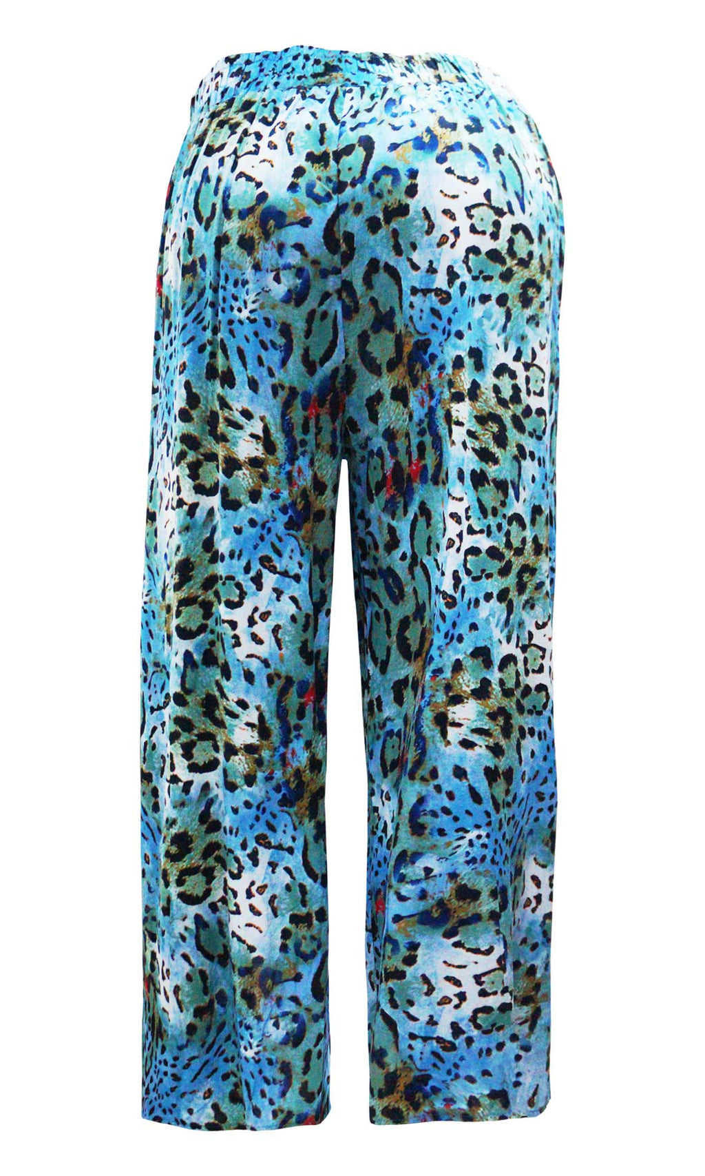 Pantalón con abertura frontal. MOD. PCR- 041