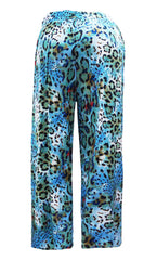 Pantalón con abertura frontal. MOD. PCR- 041