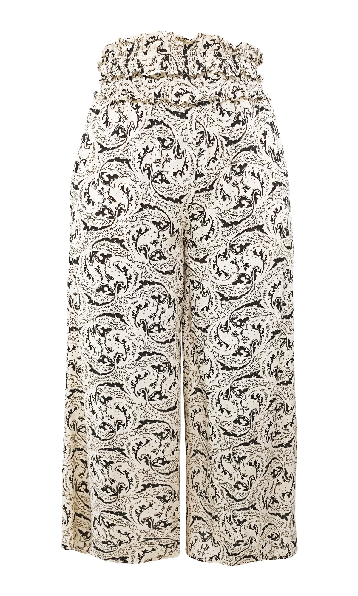 Pantalón estampado. MOD. PR-032