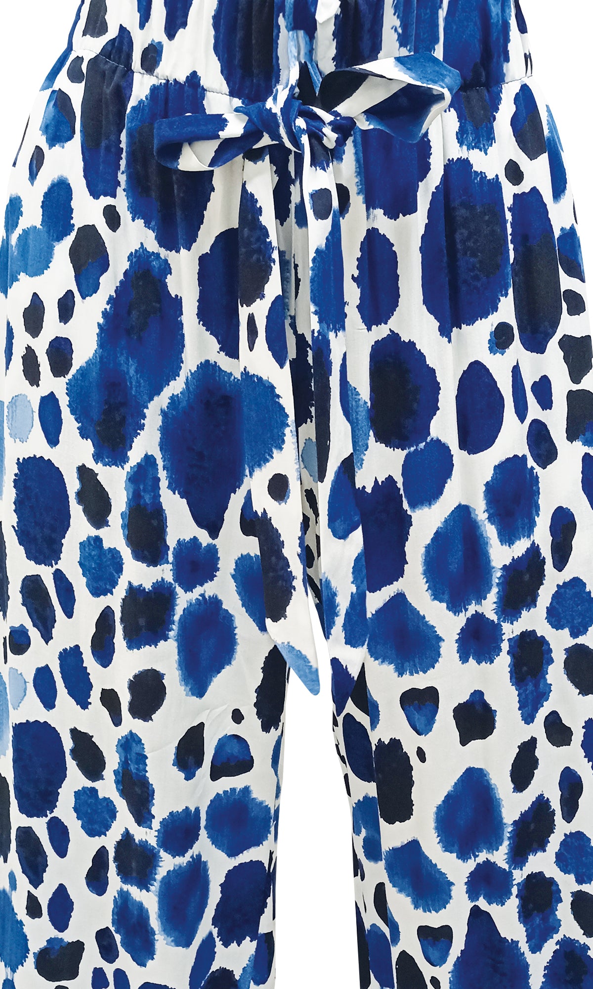 Pantalón con bolsas. MOD. PR-035