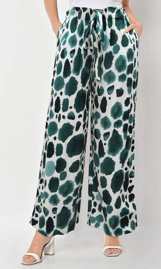 Pantalón con bolsas. MOD. PR-035