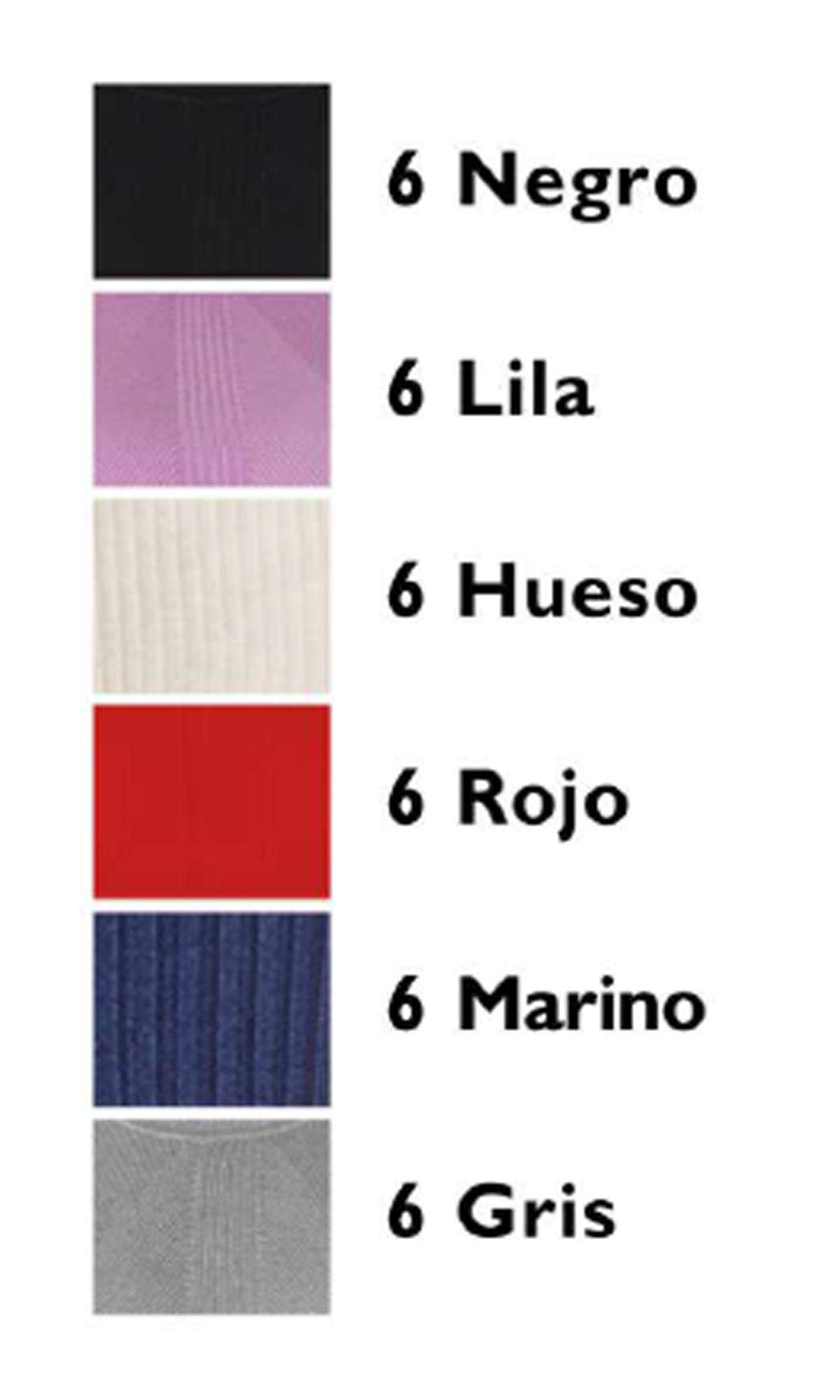 Suéter cerrado con cuello moc. MOD. Q40X-001.
