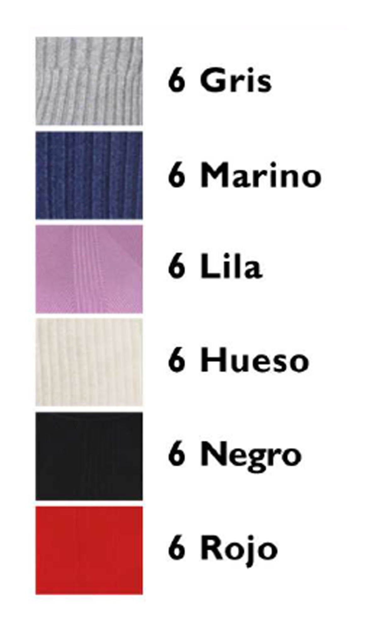Suéter cerrado cuello mock. Q40X-002