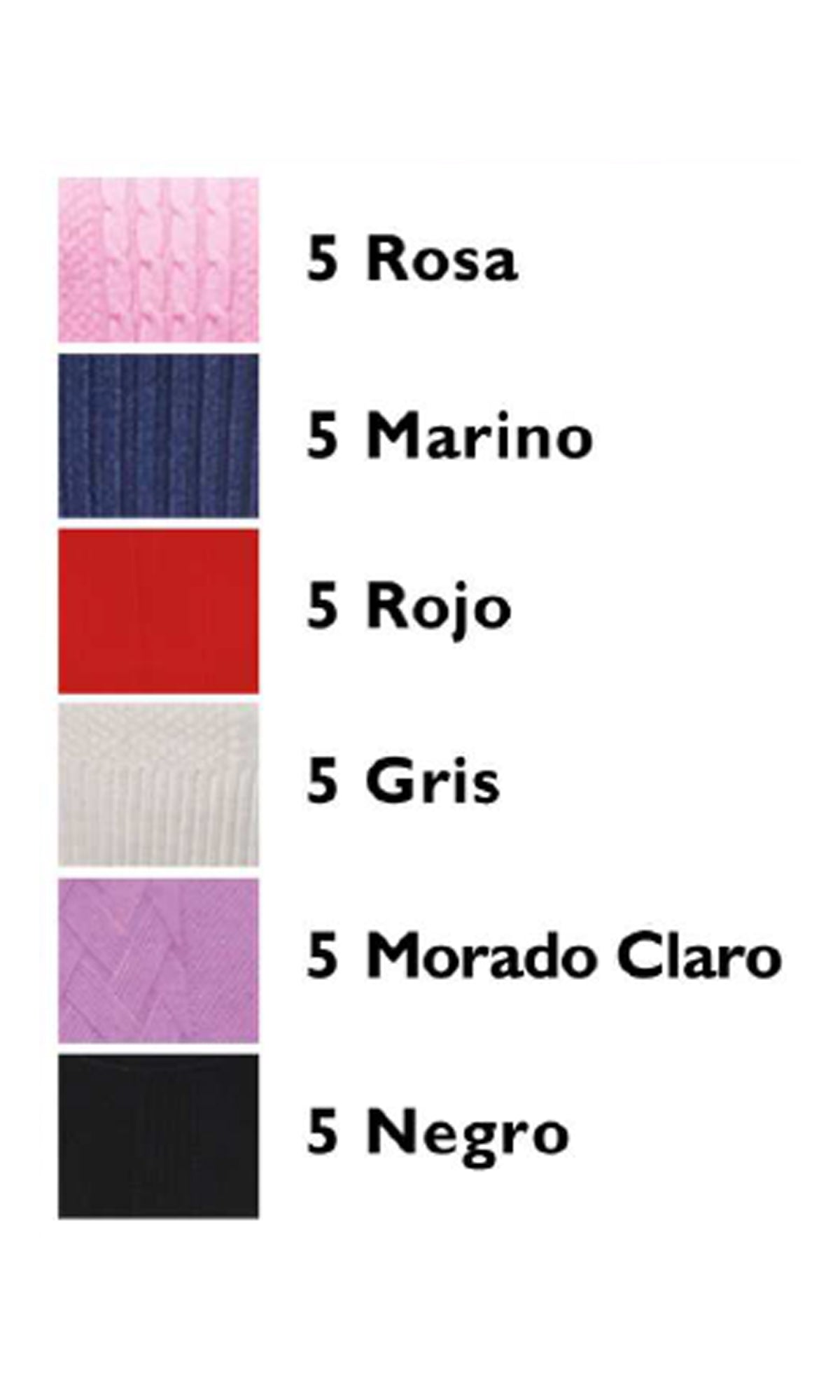 Suéter cerrado con cuello mock. MOD. Q40X-008