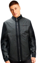 Chamarra rompevientos. MOD. RV-008