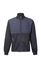 Chamarra con bolsas. MOD. XBCMS-011