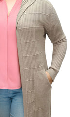 Ensamble con bolsas y gorro. MOD. XC12-004.