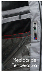 Chamarra térmica. MOD. XCCP-006
