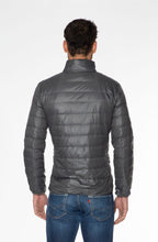 Chamarra de Pluma. MOD. MDJ-003